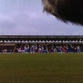 Colchester United vs Swindon Town (home supporters), 2016