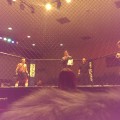 Mixed Martial Arts competition, Civic Hall, Grays, 2016