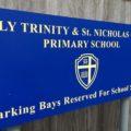 Chrishall Primary School, 2016