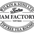 Wilkin and Sons Ltd, Tiptree, 2016