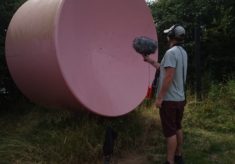 Sound Marshmallows, Wat Tyler Country Park, Pitsea, 2016