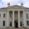 Hylands House, Chelmsford, 2016
