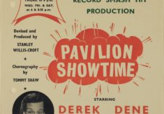 Pavilion Showtime, 1968