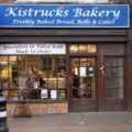 Kistrucks Bakery, 2017