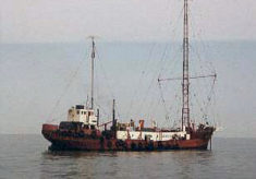 Radio Caroline, 1967-1994